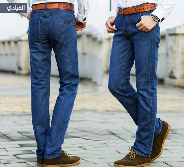 قواعد أساسية لا غنى عنها عند اقتناء السراويل الجينز